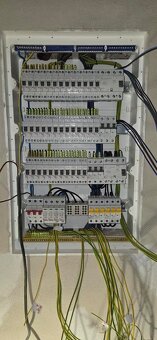 Elektroinštalačné práce - 15