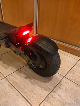 Kolobežka Kugoo Kirin G4 - 15
