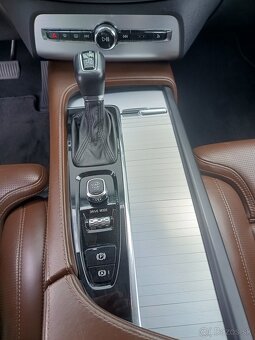 Volvo XC90 XC 90 D5 235k Drive-E Inscription AWD A/T - 15
