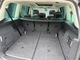 Volkswagen VW Sharan 2.0 TDI Highline 7 miestne - 15