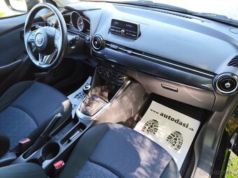 Mazda 2 1.5 Skyactiv G75 - 15