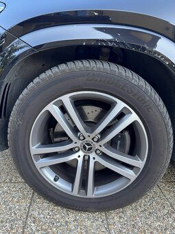 Mercedes Benz GLE 400d - 15