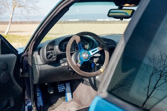 BMW M3 3.2 (E36) Japan - 15