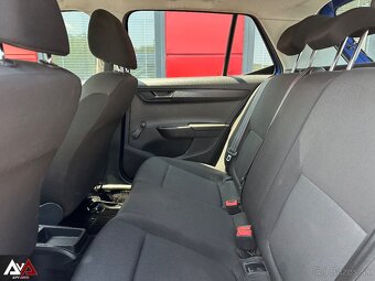 Škoda Fabia 1.0 MPI, v Záruke, Pôvodný lak, 18 900km, SR - 15