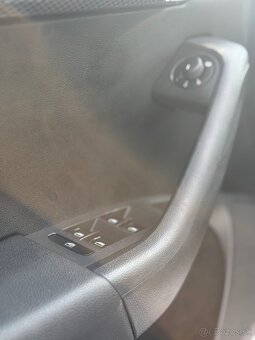 Škoda Octavia VRS, 2.0 Tdi, 135kW - 15