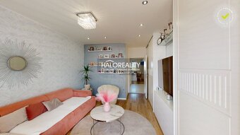 HALO reality - Predaj, trojizbový byt Bratislava Rača, Cypri - 15