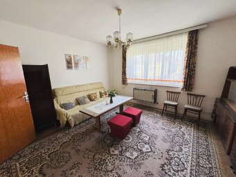 Na predaj RD v centre mesta Malacky s pozemkom 713 m2. - 15