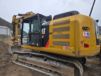 Caterpillar emulator Adblue DPF EGR - 15