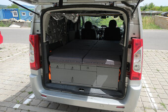Fiat Scudo Panorama 2.0 100kW L2H1 - 15