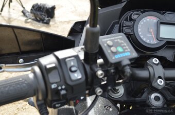 Kawasaki Versys 1000 - 15