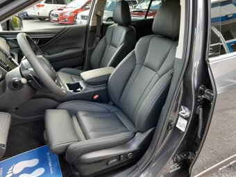 Subaru Outback 2.5i ES Premium AWD Lineartronic - 15