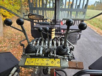 vyvozka more maskiner 11 tun - 15