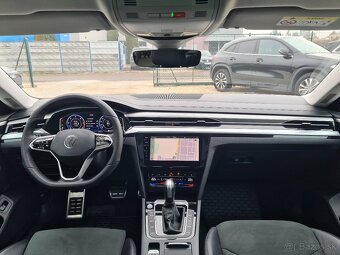 VW ARTEON SHOOTING BRAKE 2.0 TDI 4MOTION ELEGANCE - 15