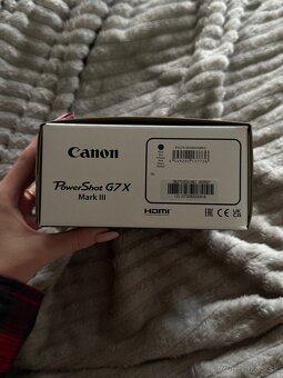 Canon g7x mark iii - 15