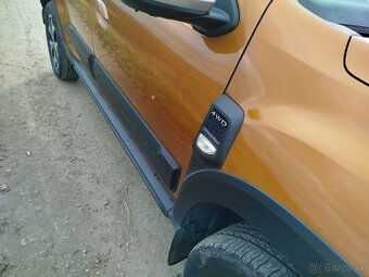 Predám Daciu Duster - 15