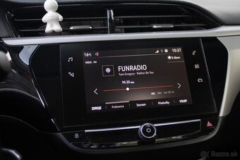 Opel Corsa 1.2 74kW 8AT - 15