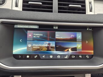 Range Rover Evoque - 15