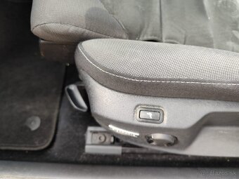 Volkswagen Golf Variant 1.4 TSI BMT Comfortline - 15