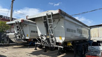 Schmitz Cargobull SKI 24SL 7.2- 24.6m3 - 15