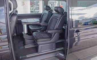 Volkswagen Multivan Highline DSG 2019 4motion - 15