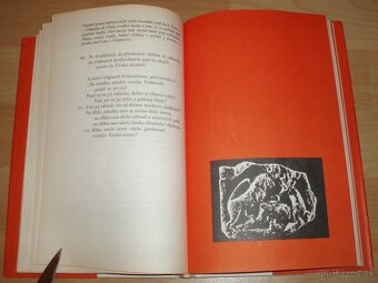 Epos o Gilgamešovi - 15