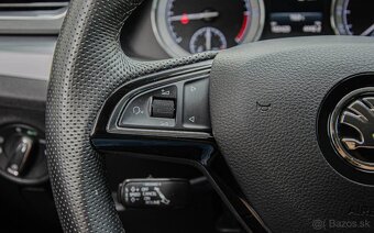 Škoda Superb 2.0 TDI SCR DSG - 15