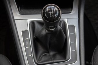 Volkswagen Golf 1.2 TSI - 15