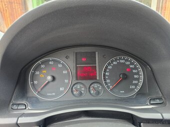 Volkswagen Golf V 1.4 fsi - 15