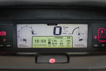 Citroën C4 Picasso 1.6 VTi Dynamique - 15