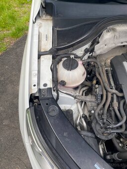 Volkswagen Tiguan 2.0 TDI 4x4 Manual - 15