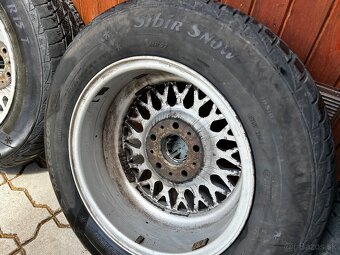 Disky Bmw Styling 5 r15 - 15