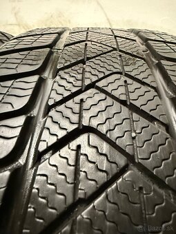 Zimná sada 5x112 R17 , 225/50/17 Mercedes C Class W206 W205 - 15