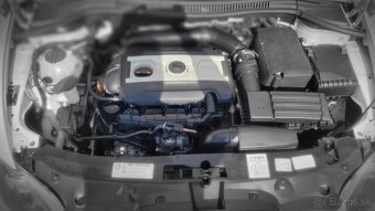 Seat leon 1.8 TSI - 15