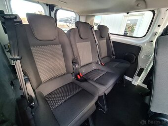 FORD TRANSIT CUSTOM 2.0TDCI ECOBLUE TREND L2 - 15