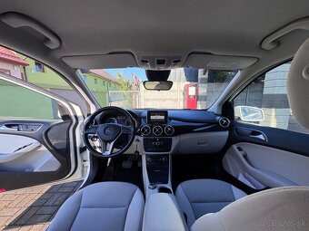 Mercedes-benz B 220 CDI - 15