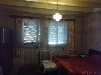 Pozemok 1549 m2 Starý Dom Veľká Maňa - 15