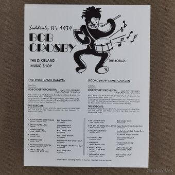 Predám anglicke LP vydané v 1984-1986 vysielané v CBS 1939 - 15