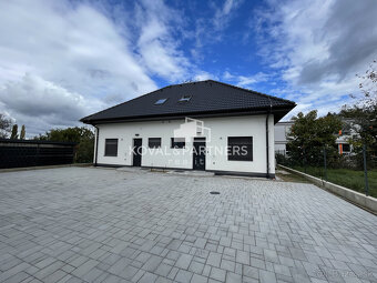 Novostavba dvojdomu v Nitre - 15