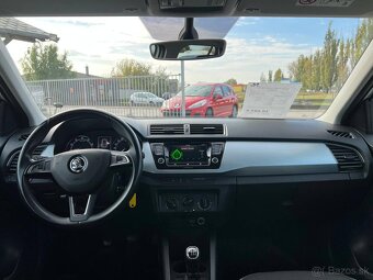 Škoda Fabia Combi 1.0 TSI Ambition - 15