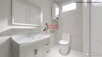 Na predaj obchodný / nebytový priestor - Považská Bystrica - 15