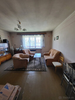 Rodinný dom Seľany - 15