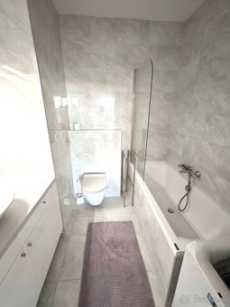 2 izb. luxusný byt na prenájom, Žižková, KE - 15