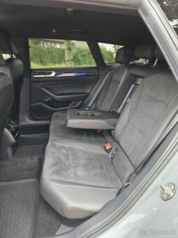 Volkswagen Arteon SB R-line Virtual/Webasto/Harman&Kardon - 15