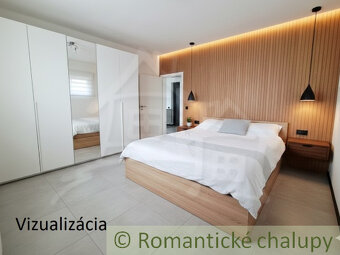 NOVÁ CENA - Rodinný domček v podhorskej obci Súlovce s veľ - 15