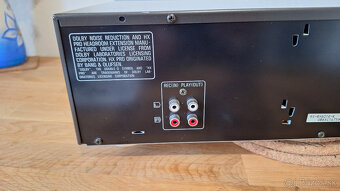 Technics RS-BX 601 - 15