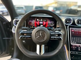 Mercedes Benz C200T 2021 Odpočet DPH - 15