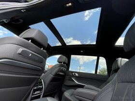 BMW X7 M 40d , M-Sportpaket , Harman/Kardon - 15