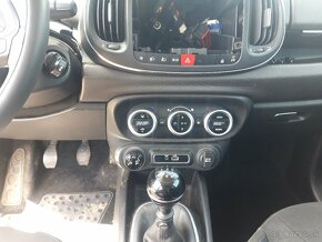 Fiat 500L 1.3multijet r.v.2017 - 15