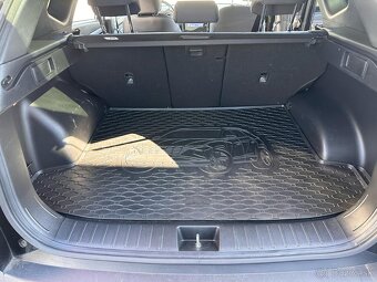 Hyundai Tucson 1.6 T-GDi Family - 1. majitel. Kúpený SK - 15