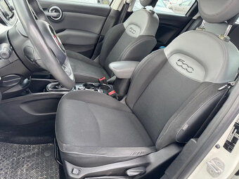 Fiat 500X 1.4 MultiAir Plus AKONTACIA OD 0% - 15
